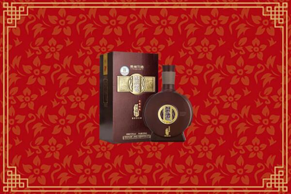 德阳市回收习酒